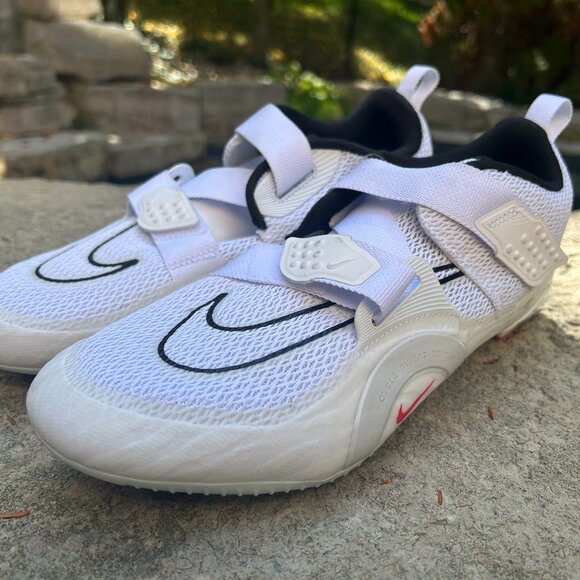 Nike SuperRep Cycle 2 Next Nature Cycling Shoes – Men’s Size 9 – New - Picture 2 of 15